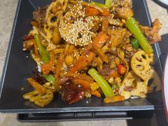 -李氏传家菜(兴城路店)