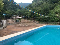 -北京山里寒舍度假酒店