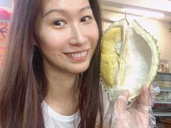 -101花果山山芭榴莲(史密斯街店)