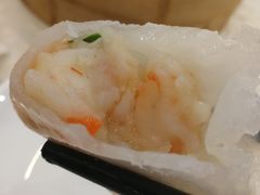 虾饺皇-龙的酒楼·手工早茶·顺德菜(近良路店)