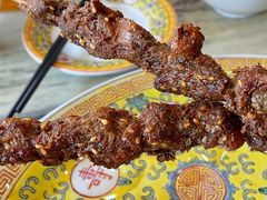 -砂锅居(西四店)