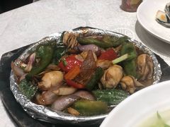 -抱德·潮汕味(敦和店原惠城鱼仔)