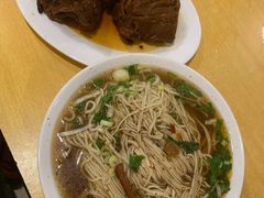 -水仙拉面(水仙街店)
