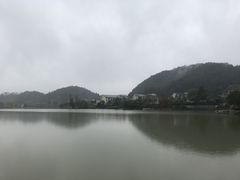 -明月山天沐温泉度假村