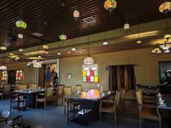 -君邦火锅(新疆大厦店)