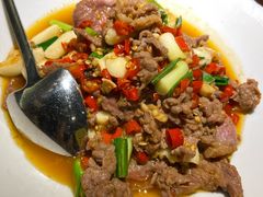 -炊烟小炒黄牛肉(东庆街店)