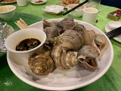 -盛港湾海鲜食府(黄沙店)