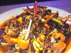 -红盔甲·小龙虾(车公庙店)