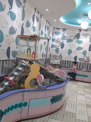 -奈尔宝·儿童乐园·亲子餐厅(苏州大悦城店)