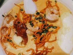 -郭林家常菜(狼垡店)
