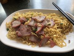 -东盛美食(东城南路店)