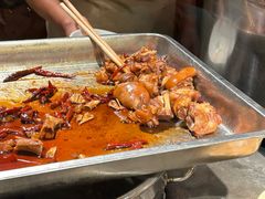 -田小狗的饭店(碧桂园店)