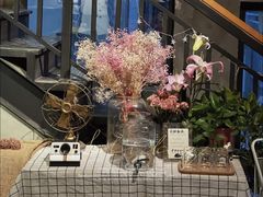 -新沙洞咖啡(泉乐坊店)