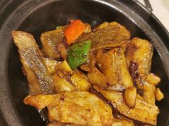 -稻香酒家(长宁KING88广场店)