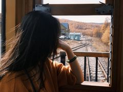 -莫尔道嘎国家森林公园