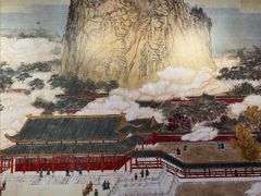 -桂林独秀峰王城景区