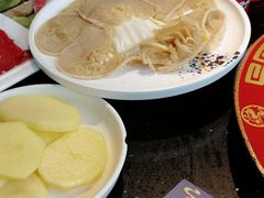 -矮板凳老火锅(宽窄巷子店)