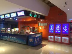 -华美国际影城(旧宫永辉店)