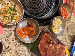 -首尔烤肉大排档(合生汇店)