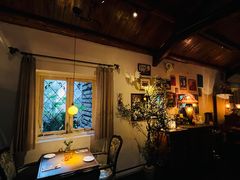 -夏朵餐厅(丁香店)