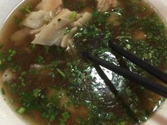 牛肉罩火烧-清真·白家牛肉罩火烧老店(育才街店)