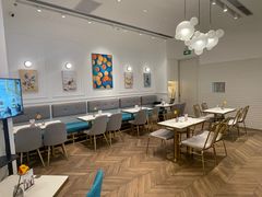 -PAUL LAFAYET 法式甜品(深圳湾万象城店)