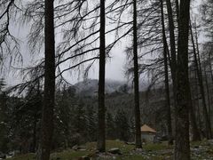 -硗碛藏寨·神木垒景区