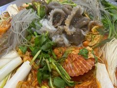 -金明子八带鱼馆(正宗韩国连锁店)