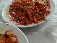 -鑫来子菜馆