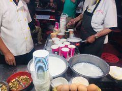 -清真老马家国华牛奶鸡蛋醪糟(正宁路店)