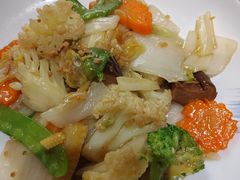 -金厨泰国餐厅·全泰籍厨师料理(拱北店)