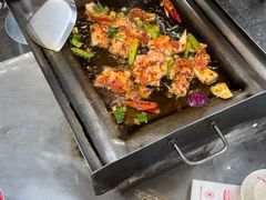 -郝大姐·乌龙山铁板烧(大学城三店)