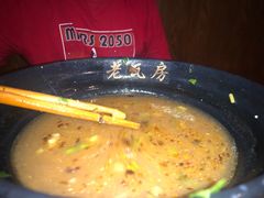 -青石桥老瓦房肥肠粉总店(青石桥总店)