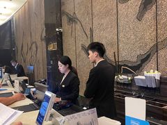-北京希尔顿逸林酒店