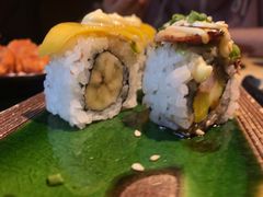 -鲤·鮨KOISUSHI