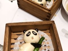 -眉州东坡·熊猫主题餐厅(枫蓝店)