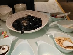 -老南京·橘暮自助餐厅(南京圣和府邸酒店)