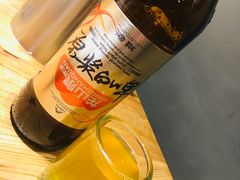-一顿烧烤(八经街店)