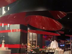 -西安W酒店·WEI全味西餐厅