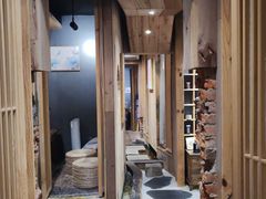 -邈墨茶馆(凤起路店)