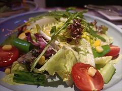 -鲨鱼美式餐厅酒吧Sharky