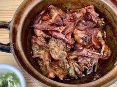 -斯丹姜母鸭·古法干香(涂门街总店)