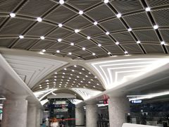 -螃蟹岬(地铁站)