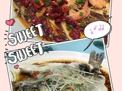 -鹊华居·地道鲁菜·海鲜·融合味(大明湖店)