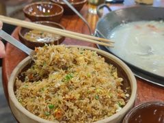 -草本味·市井羊肉馆(新开铺总店)