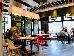 大堂-肯德基(新阳光店)