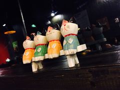 -暖食光·台式家庭餐厅·生日主题店(万达店)