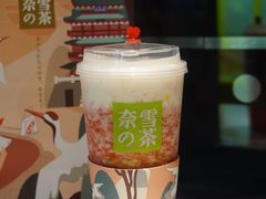 -奈雪的茶(红谷滩万达广场店)