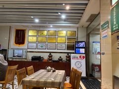 -西兰轩清真菜馆(北顺城街店)