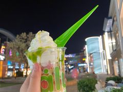 -Salud撒露欧洲冻酸奶(五道口购物中心店)